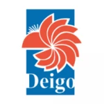 deigo cocina japonesa android application logo